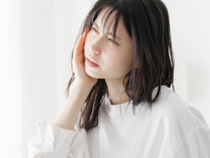 食いしばりや顎関節の不調の改善へ [恵比寿/鍼灸]
